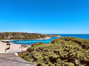 Vistamare Cala Granu Porto Cervo